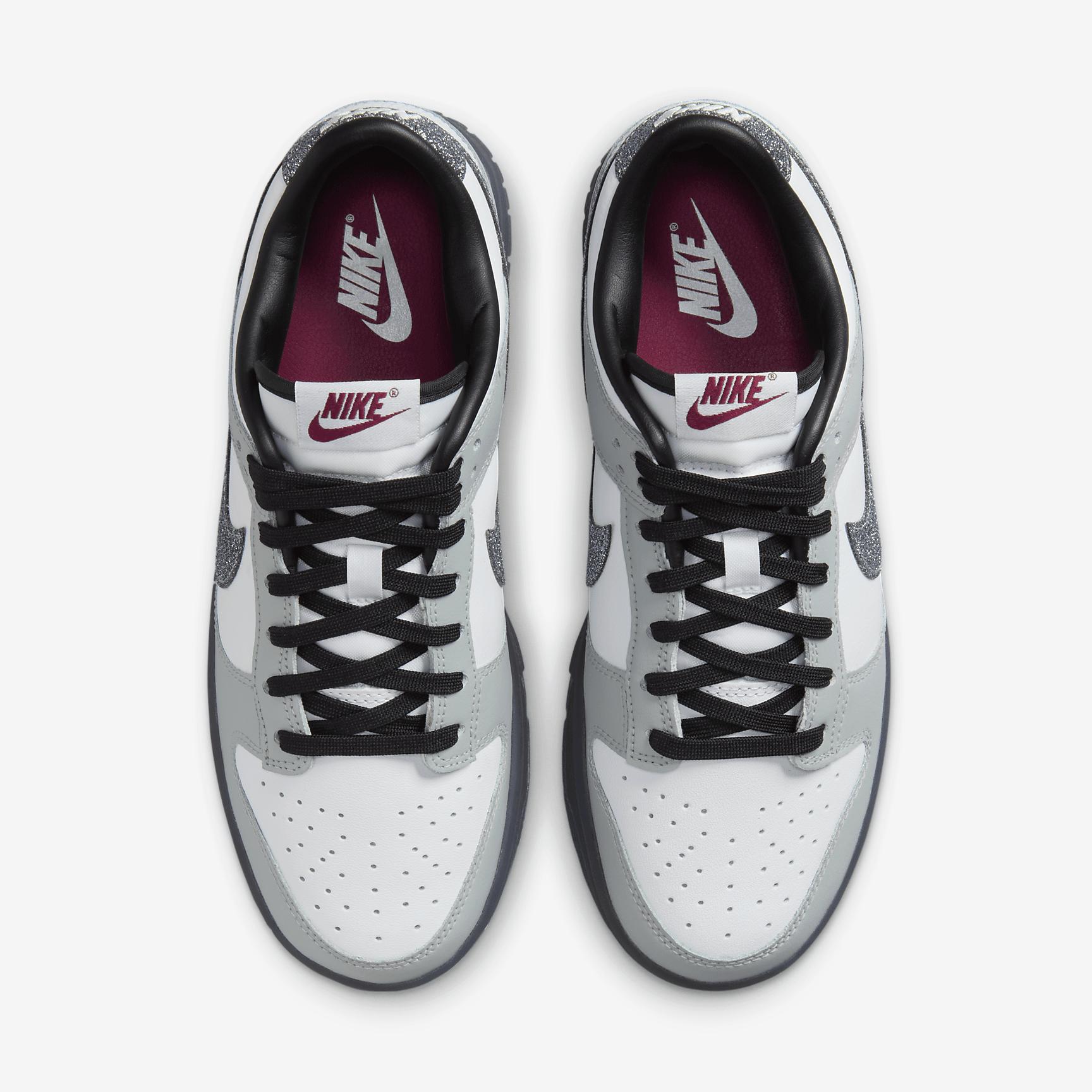 Nike Women's Dunk Low LX Shoes Product Image