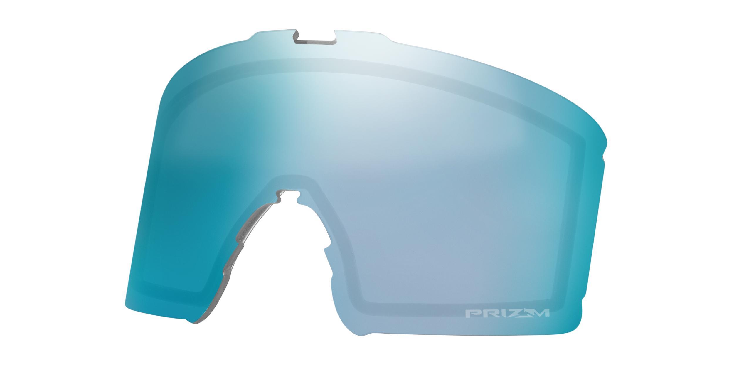 Oakley Men's Mod7 Large Replacement Shields Product Image
