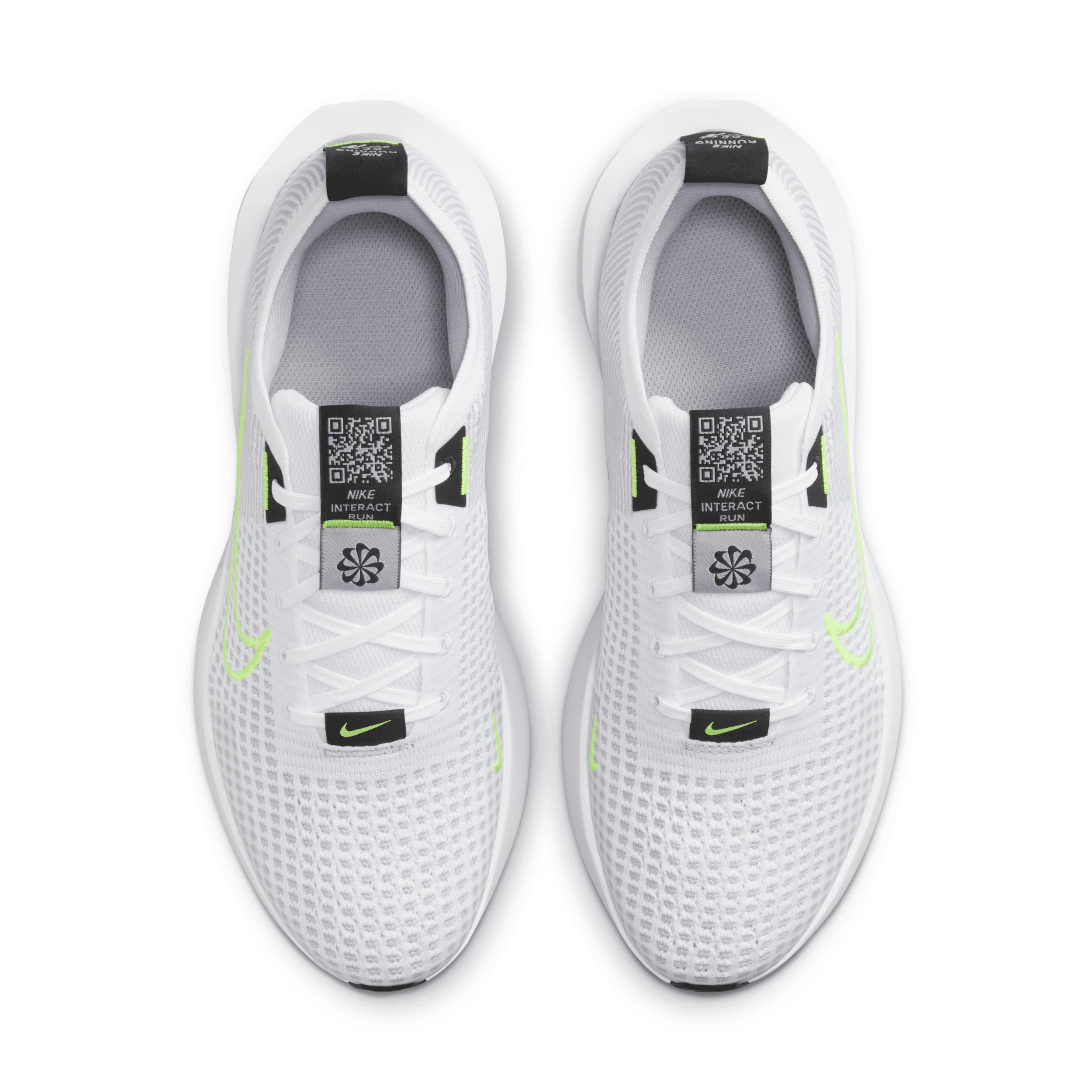 Nike Mens Nike Interact Run - Mens Running Shoes Product Image