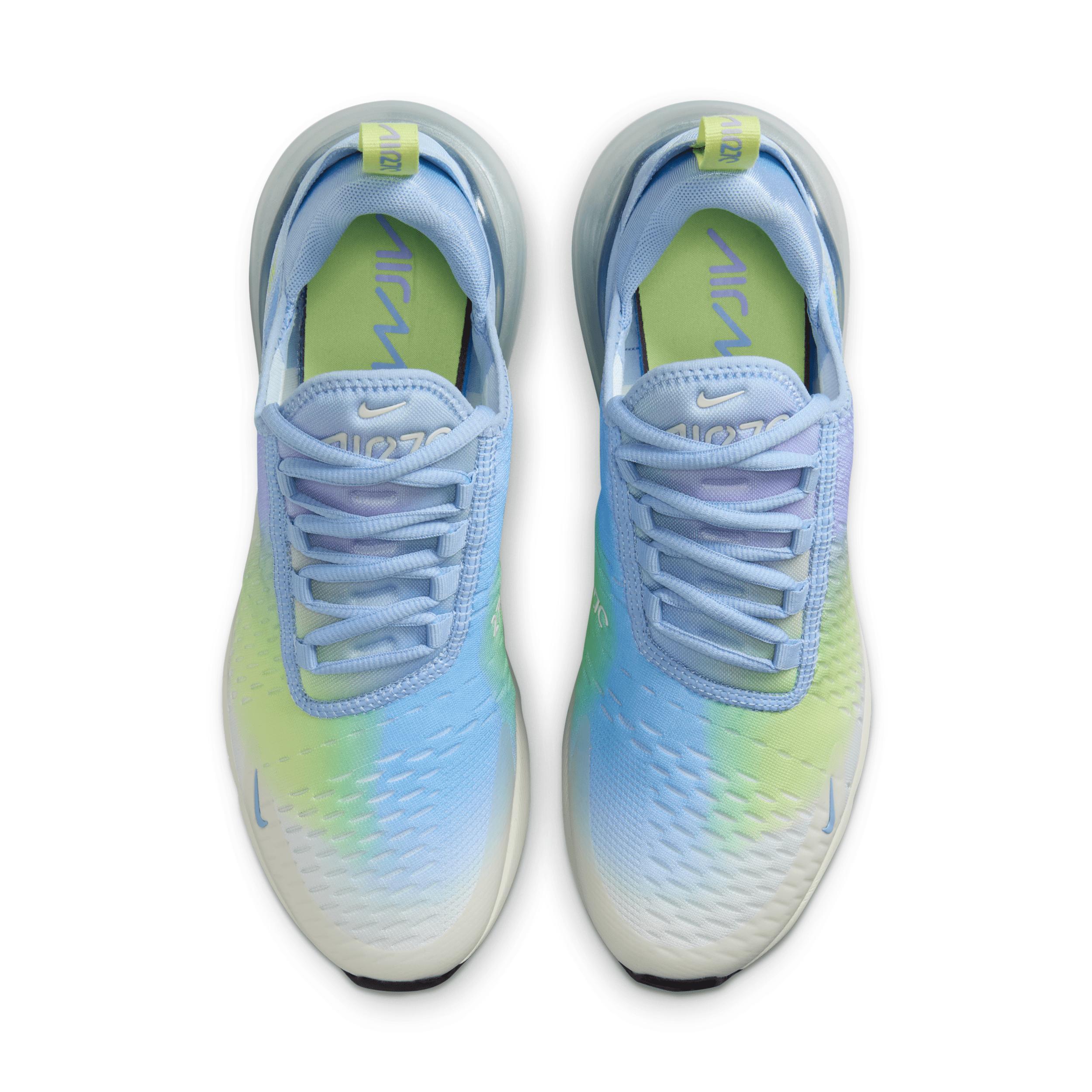 Nike Women's Air Max 270 Shoes Product Image
