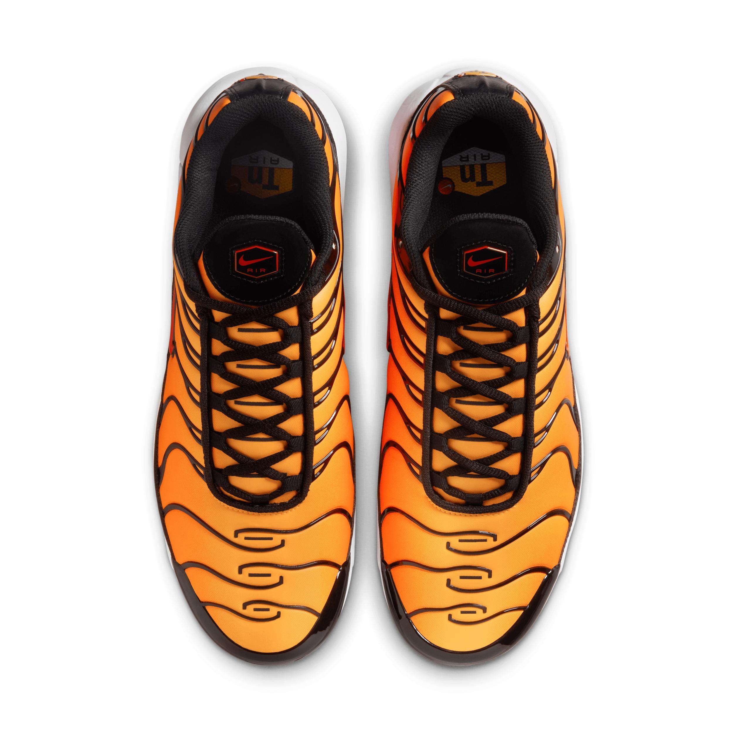 Nike Men's Air Max Plus G Golf Shoes Product Image
