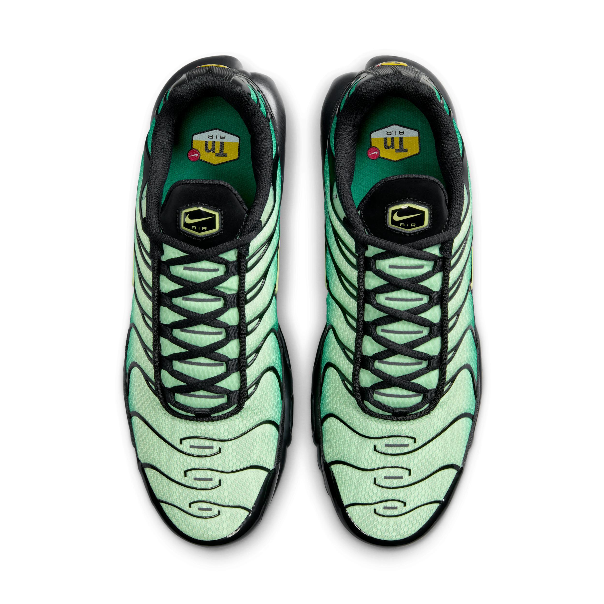 Nike Air Max Plus Men's Shoes Product Image