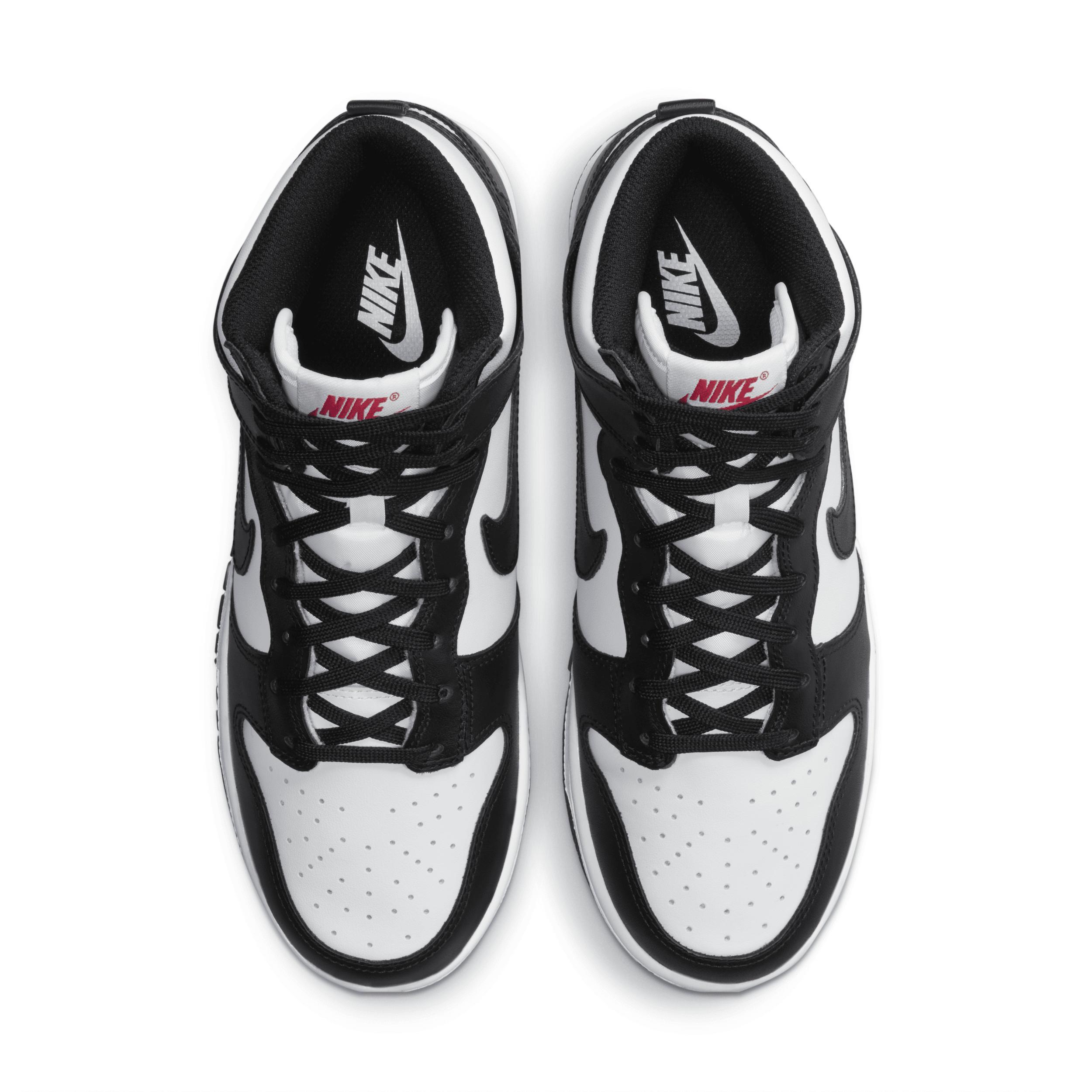 Nike Dunk High Women's Shoes Product Image