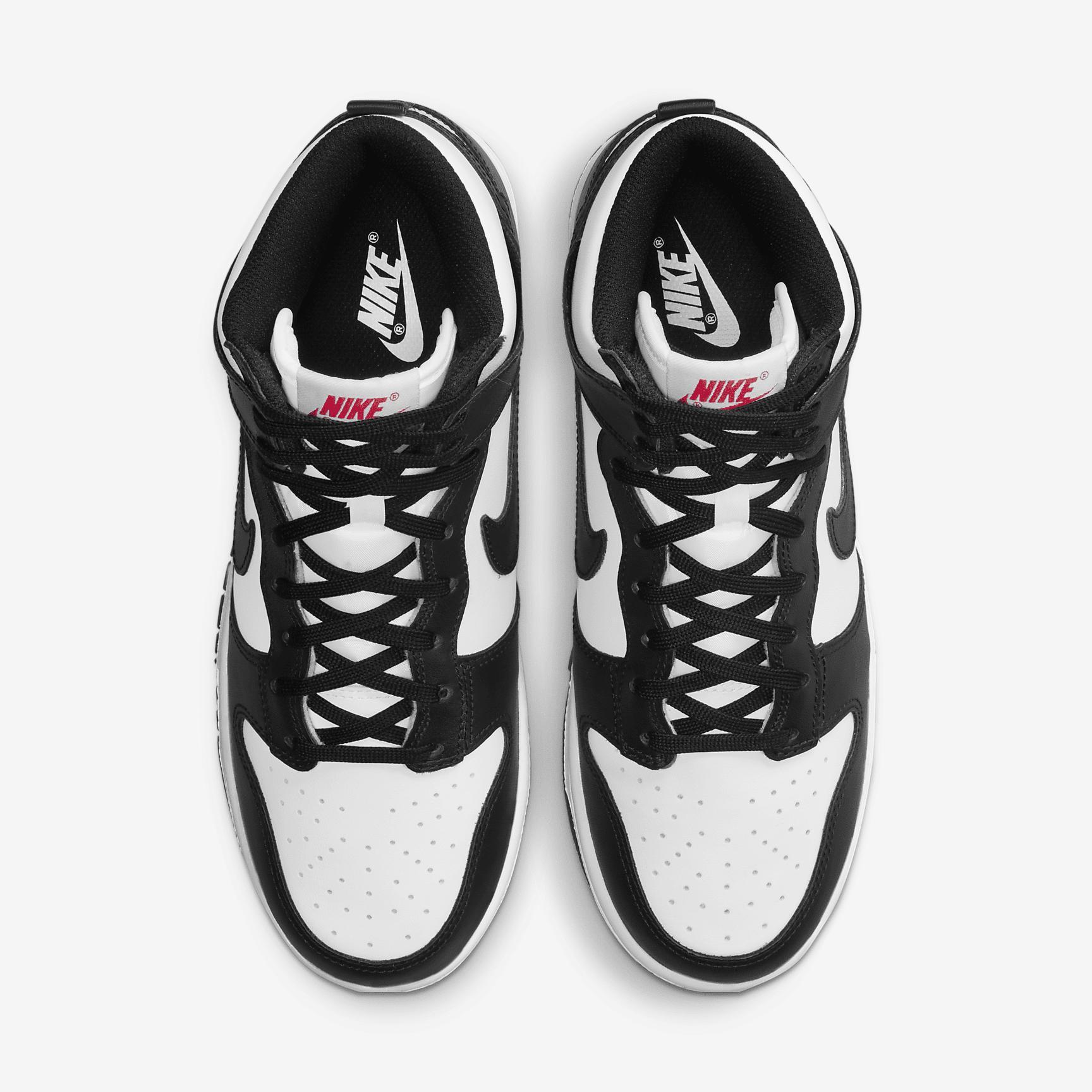 Nike Dunk High Women's Shoes Product Image
