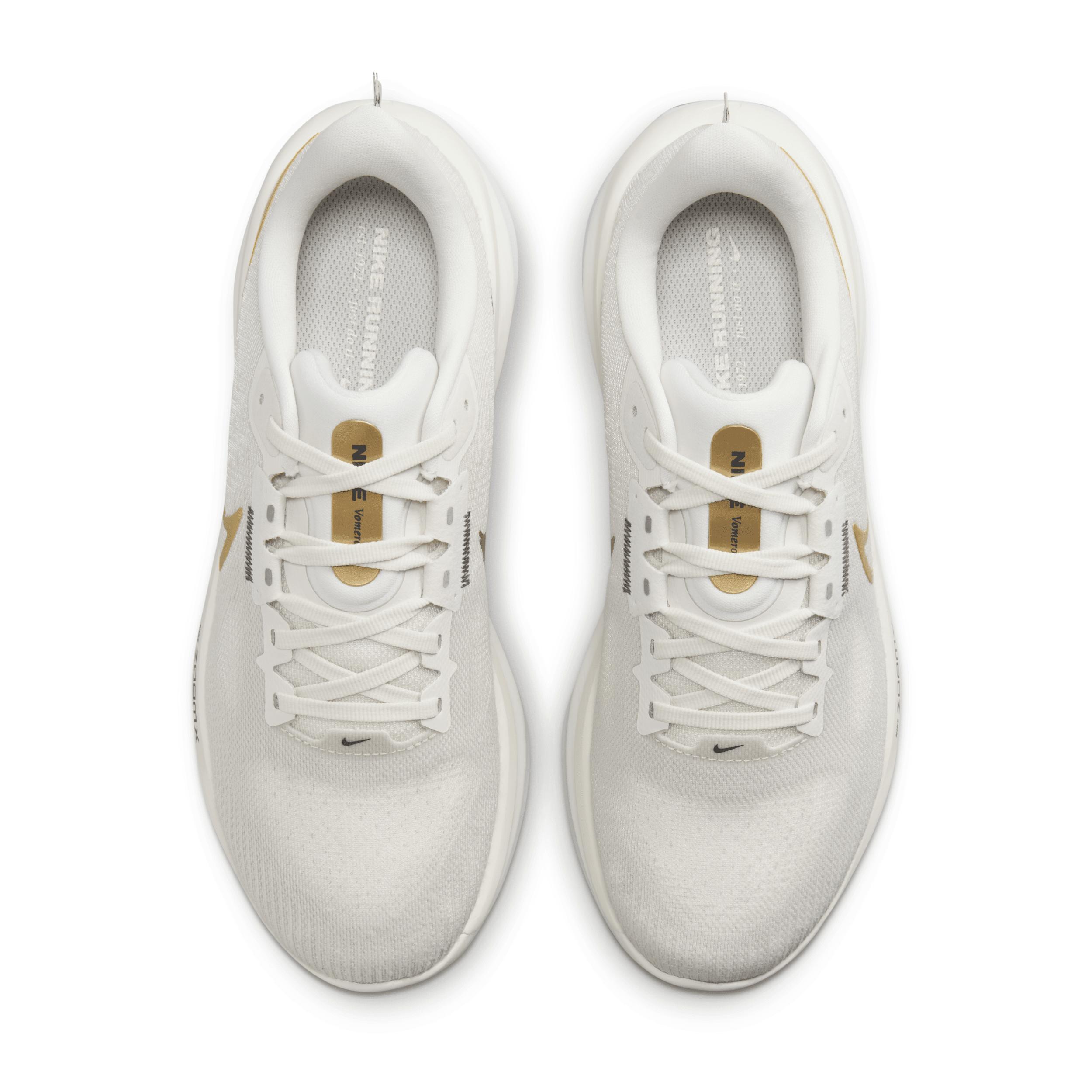 Nike Womens Nike Vomero 17 - Womens Running Shoes Product Image