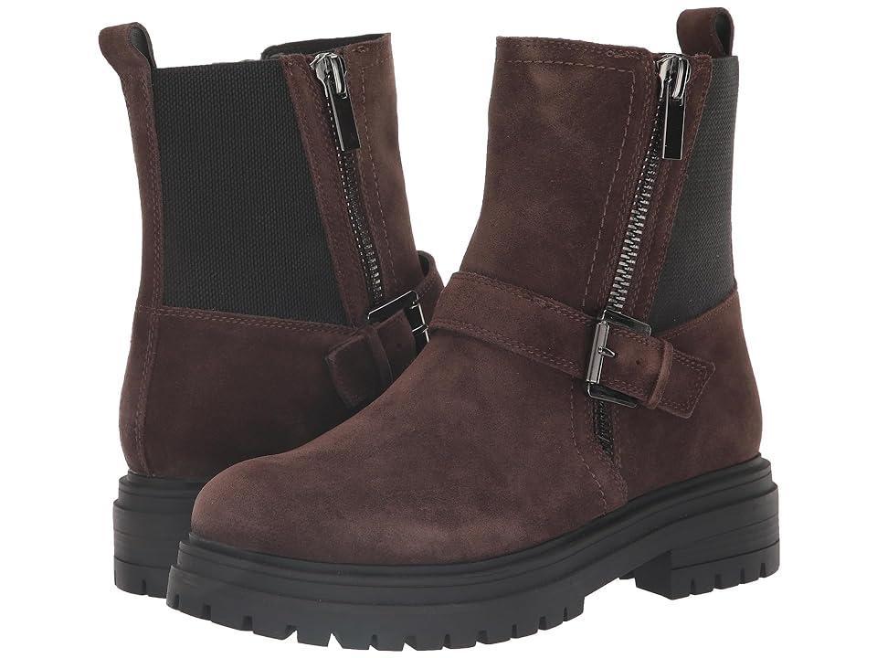 Blondo Gatwick Waterproof Leather) Women's Shoes Product Image