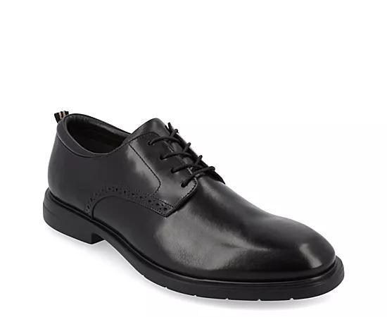 Thomas & Vine Mens Stafford Oxford Product Image