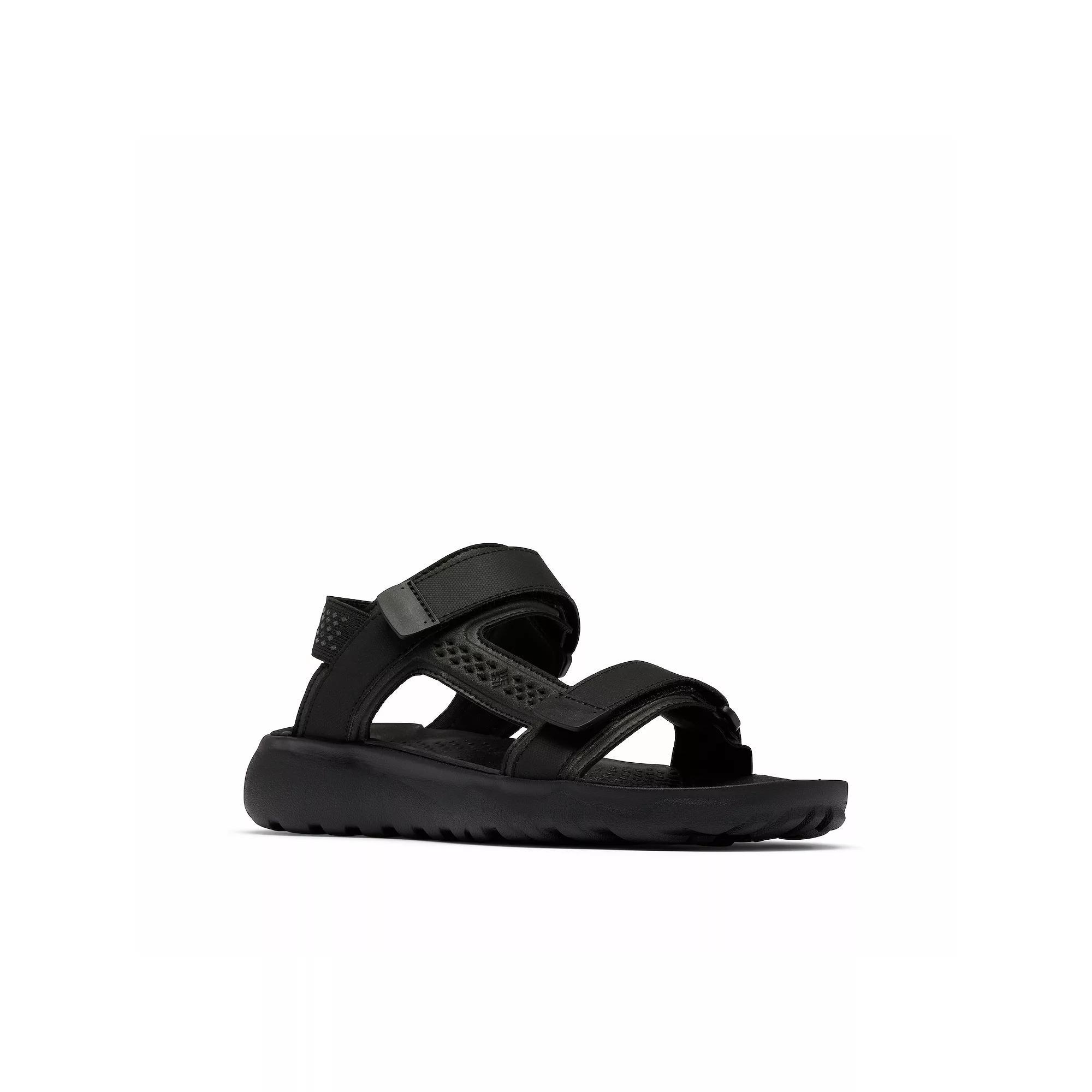 Columbia Peakfreak Roam Men's Sandals, Size: 11, Cordovan Kettle Product Image
