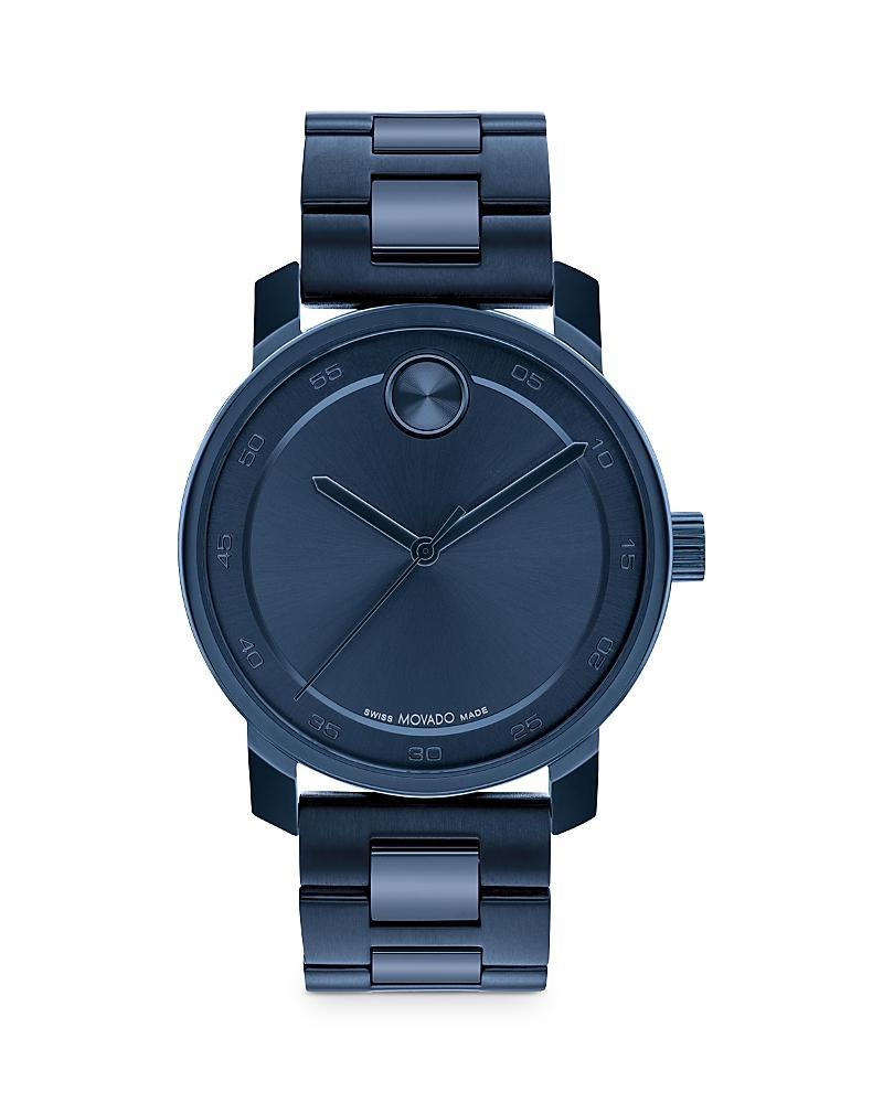 Movado Bold Access Watch, 41mm Product Image