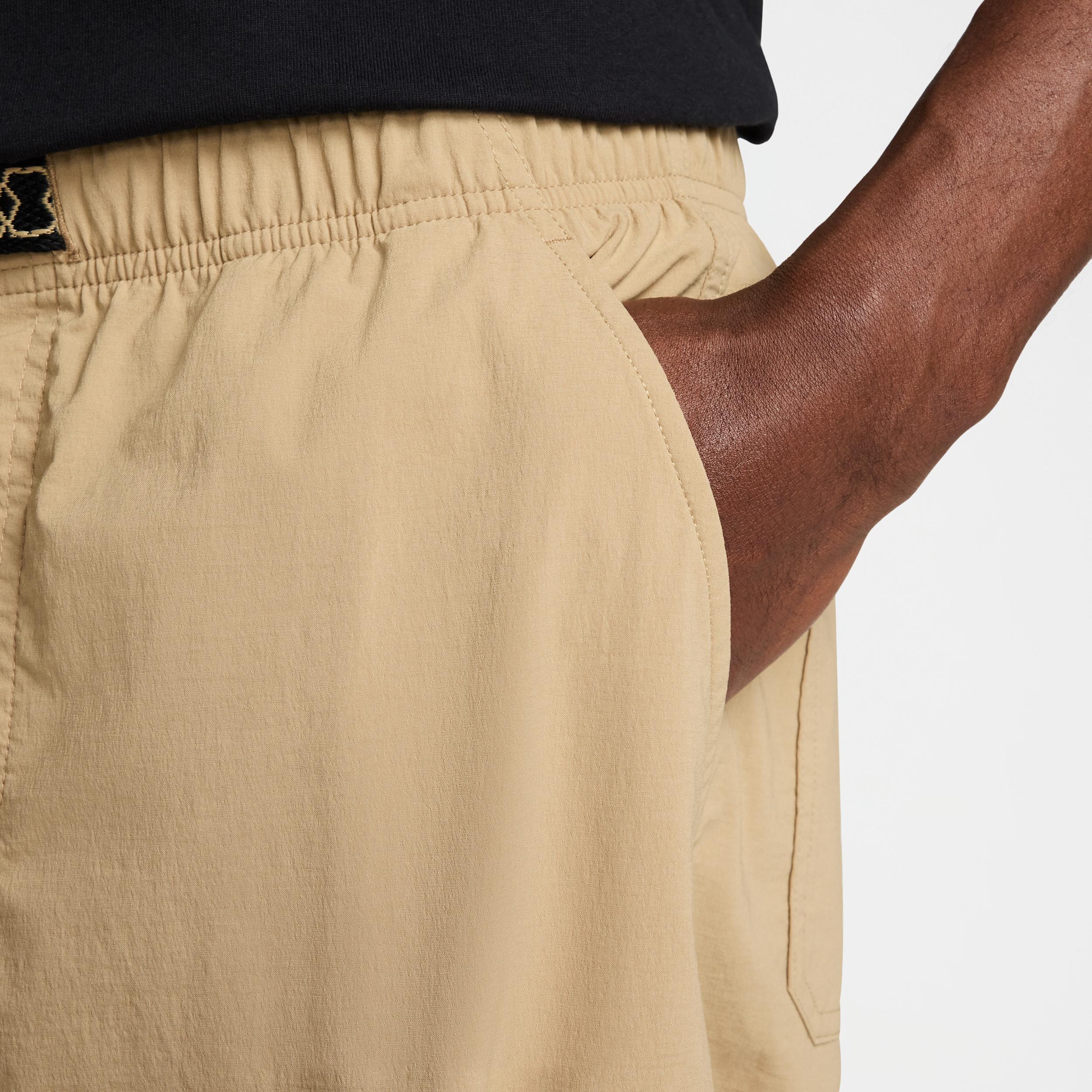 Unisex Nike SB Kearny Cargo Skate Pants Product Image