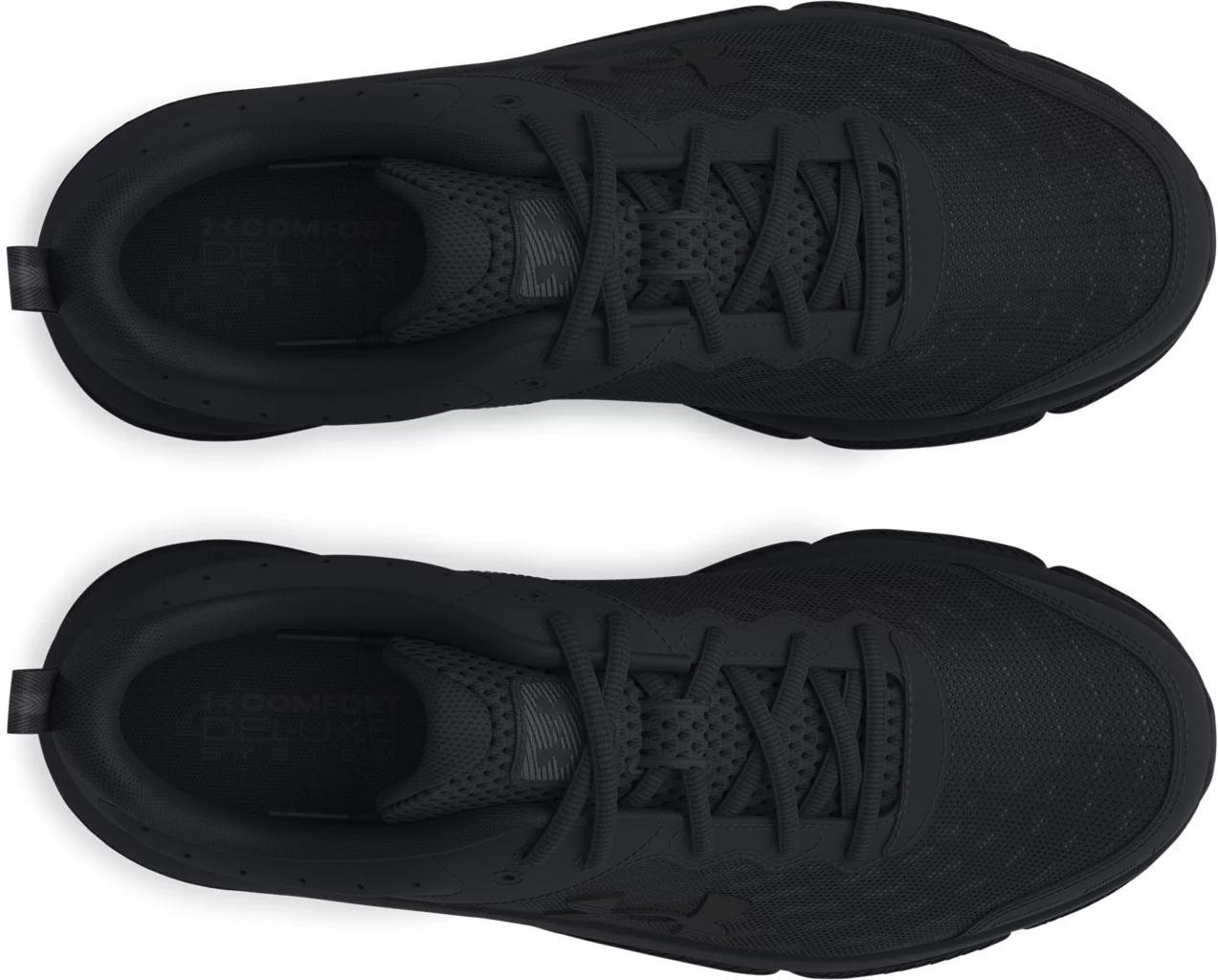 UA Charged Assert 10 Mens Running Shoes Product Image