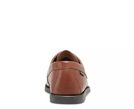 Eastland Mens Falmouth Waxee Leather Camp Moc Product Image