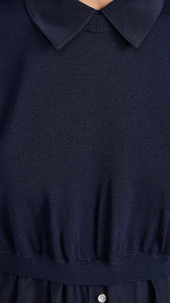 Cinq à Sept Lydia Dress | Shopbop Product Image