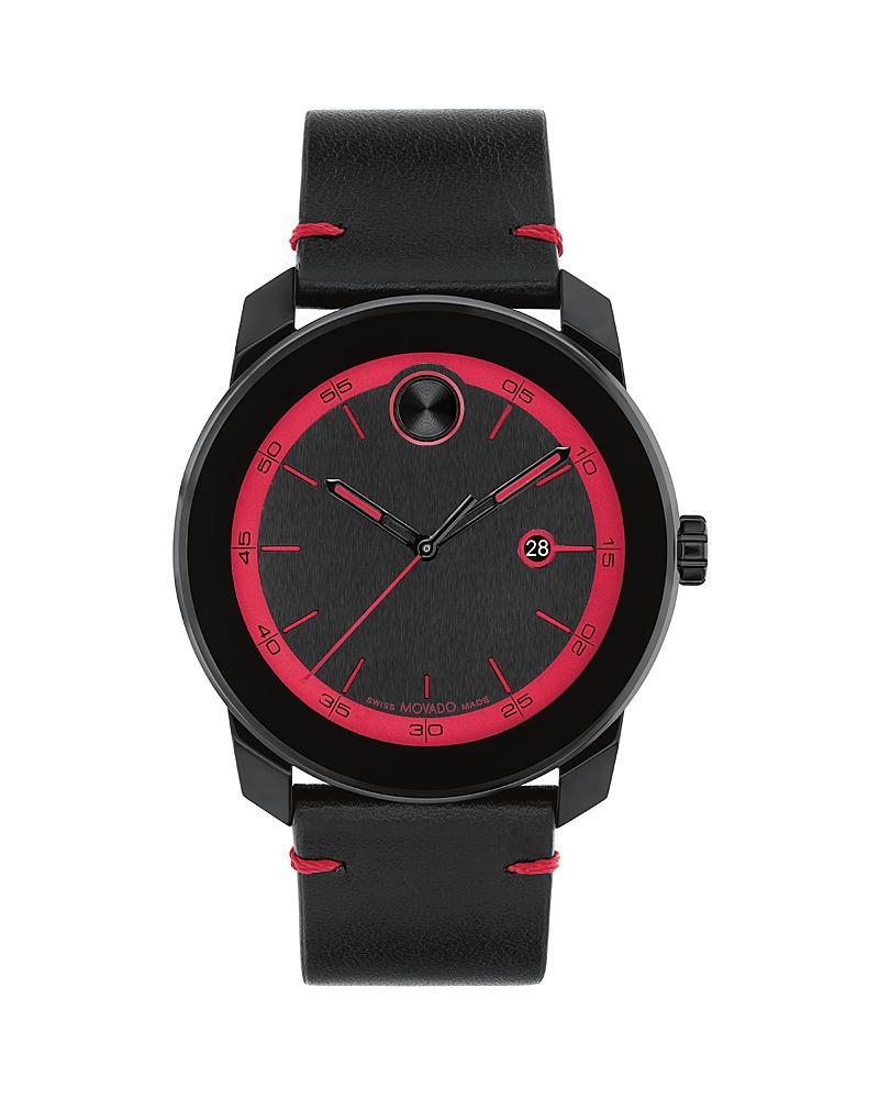 Movado Bold TR90 Watch, 42mm Product Image