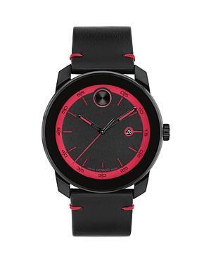 Movado Bold TR90 Watch, 42mm Product Image