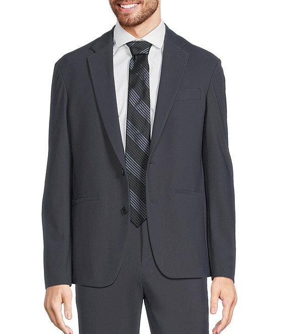 Murano Collezione Slim Fit Performance Bi-Stretch Travel Suit Separates Blazer Product Image