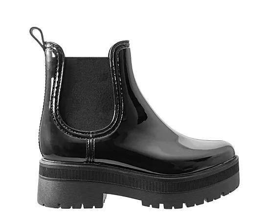Capelli Womens Chunky Rain Boot Product Image