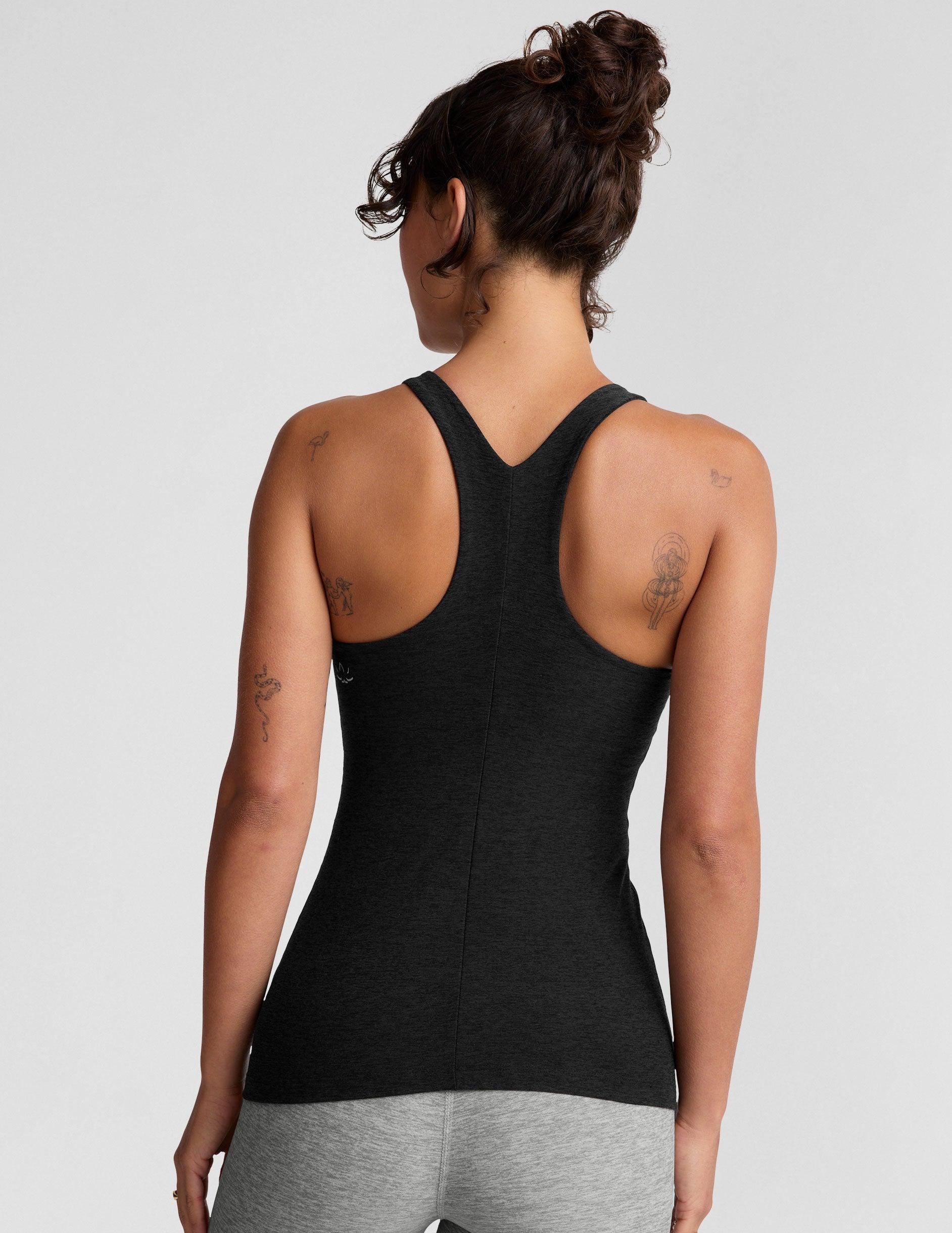 Spacedye Long Length Refocus Tank Product Image