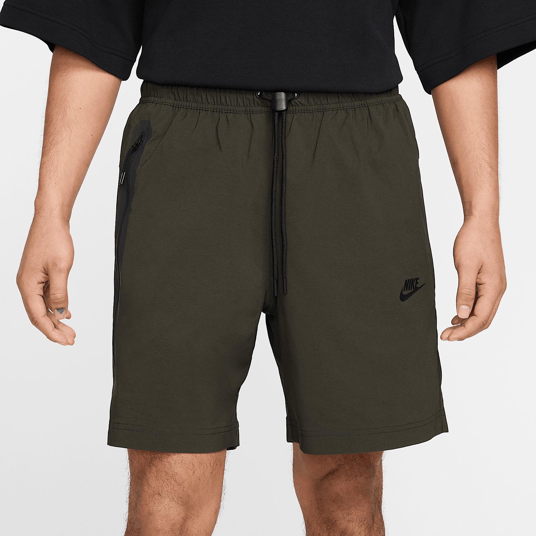 Nike Tech Men's Woven Shorts Product Image