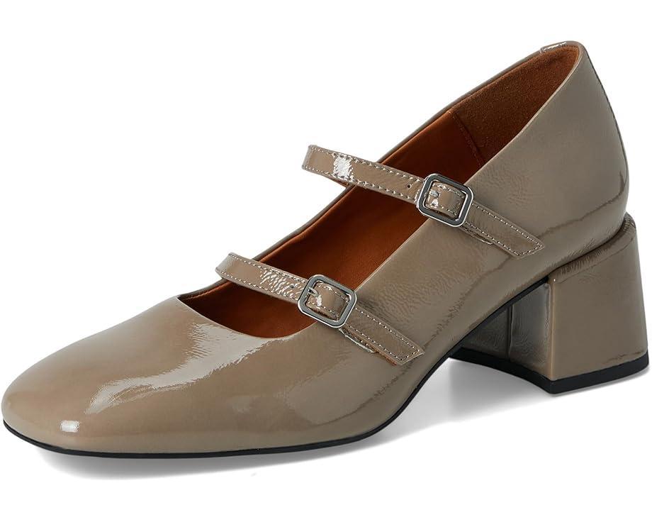 Ines Double Buckle Sandals Product Image
