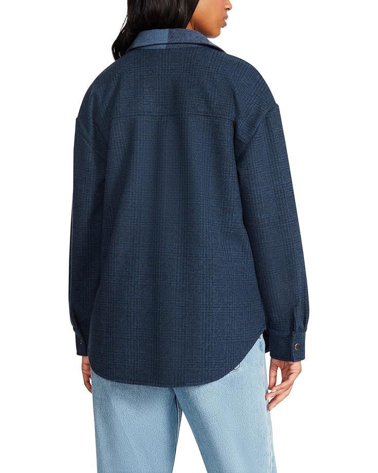 Eldridge Shirt Jacket Product Image