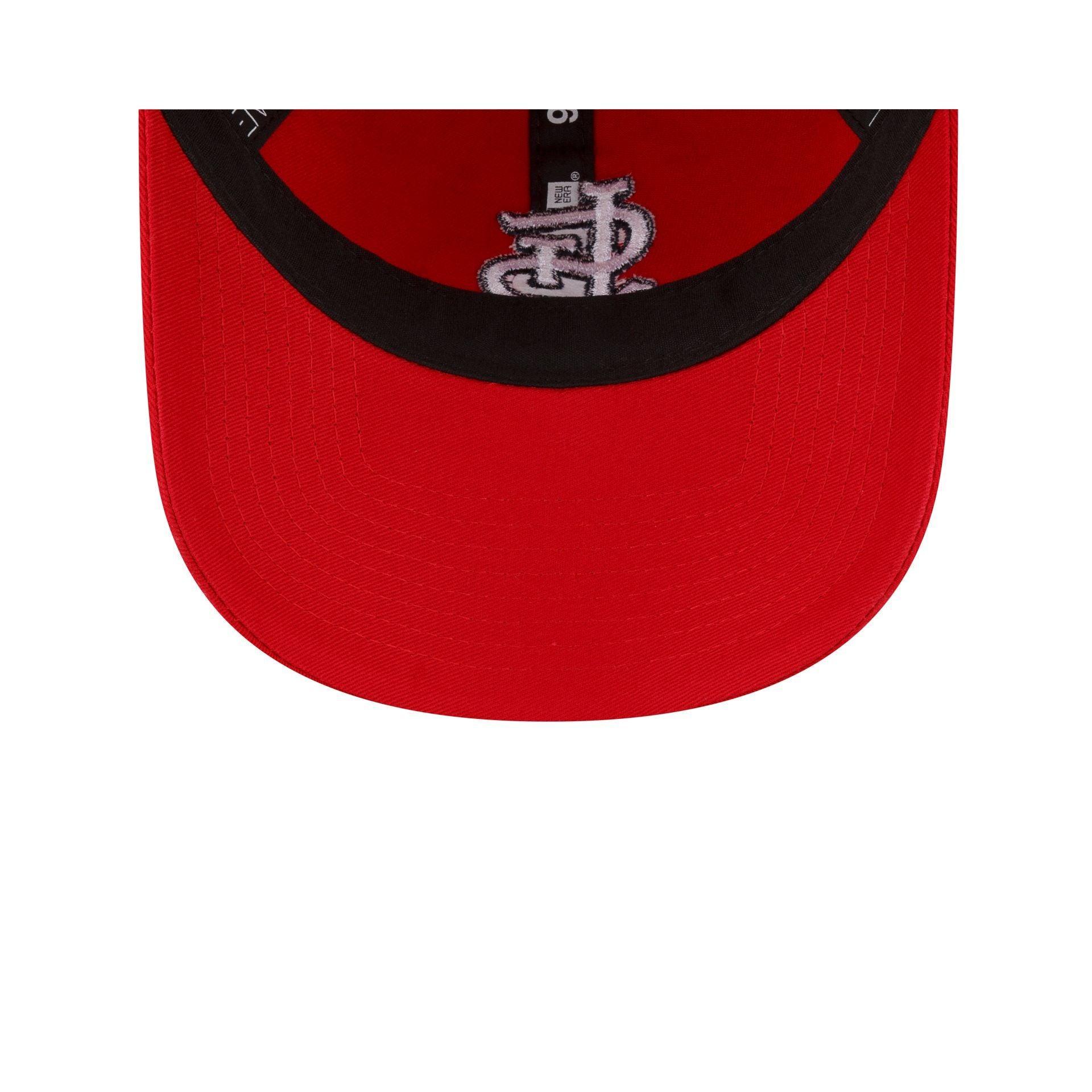 Phoenix Suns 2024 City Edition 9TWENTY Adjustable Hat Male Product Image