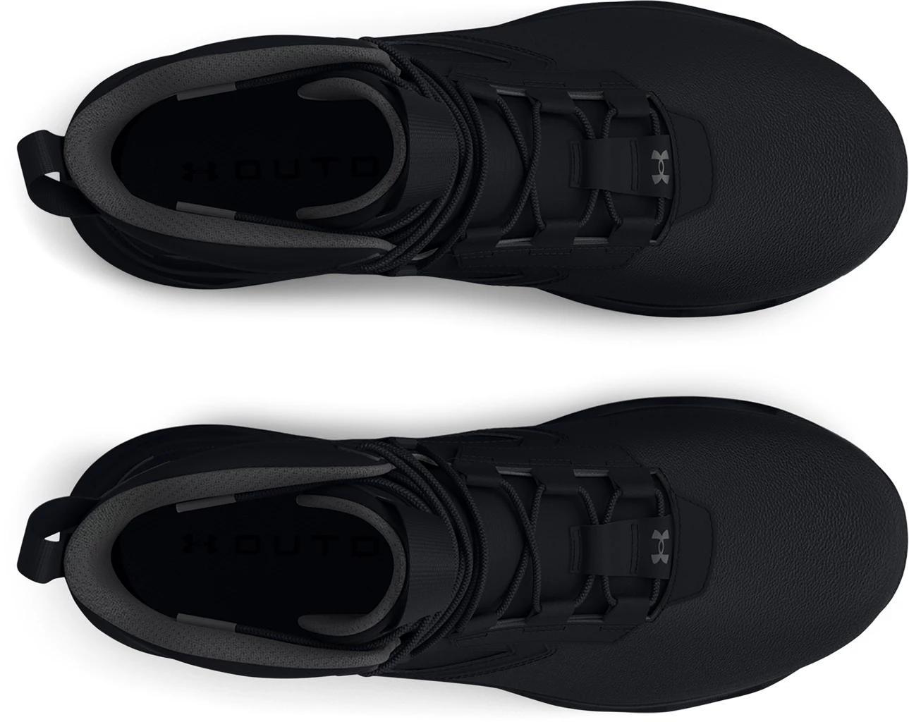 Men's UA Stellar G2 6" Tactical Boots Product Image