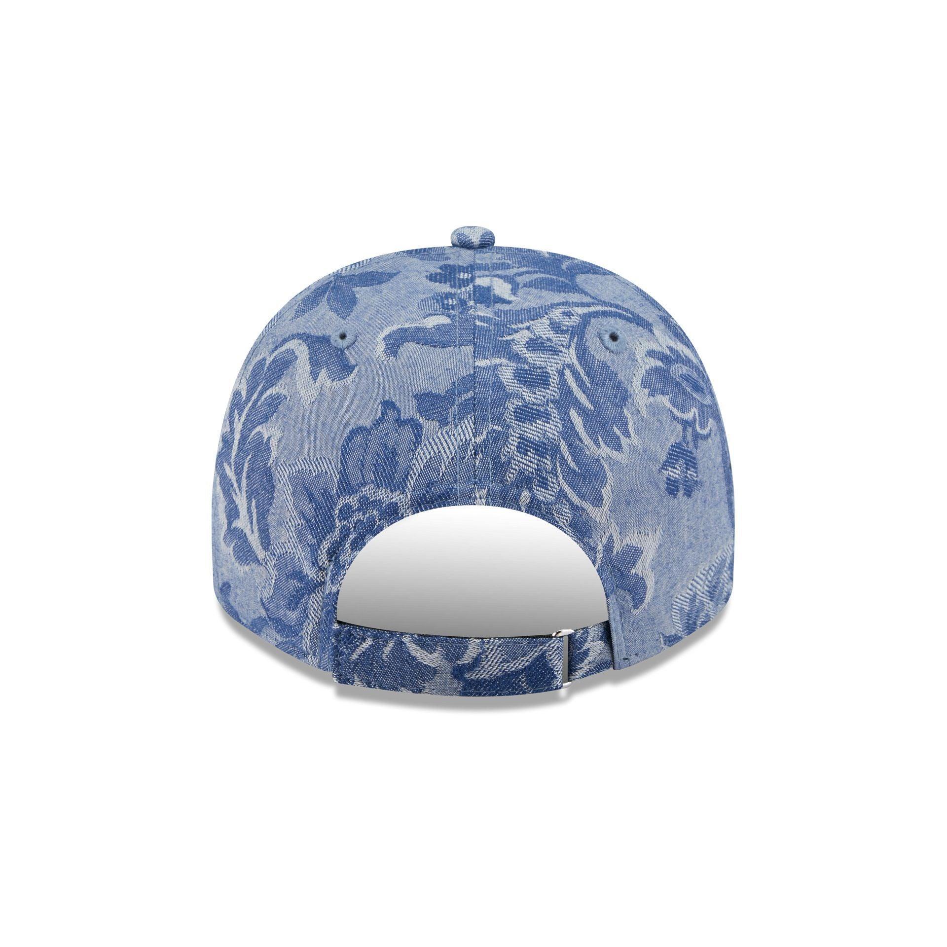 Baltimore Orioles Denim Jacquard Golfer Hat Male Product Image