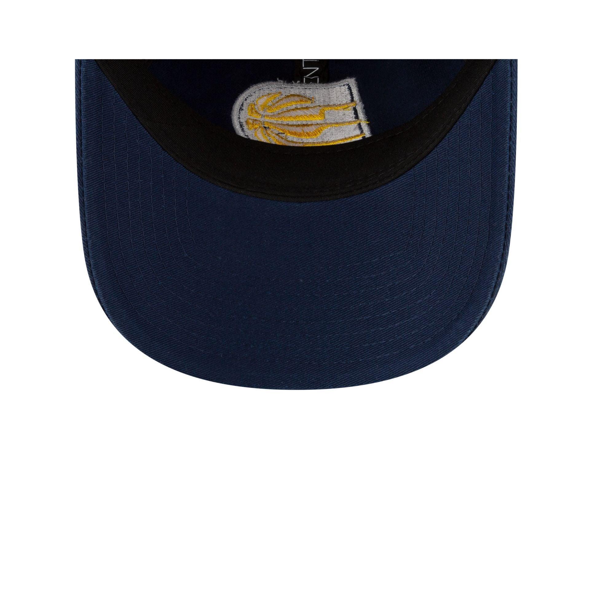 Atlanta Braves Women's Core Classic 9TWENTY Adjustable Hat Female Product Image
