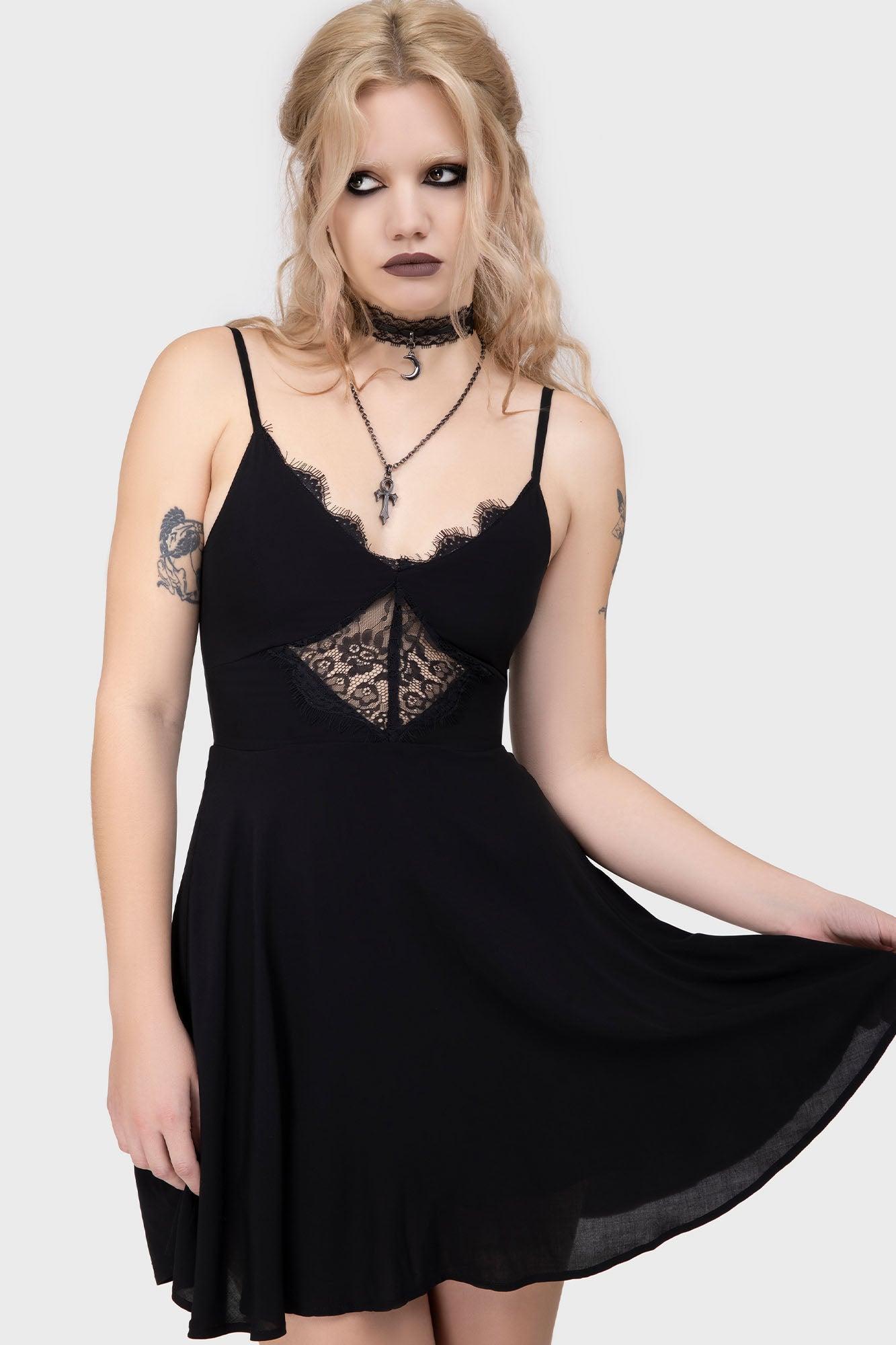 Sacralgia Dress Female Product Image