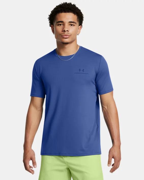 UA Vanish Energy Mens Short Sleeve Product Image