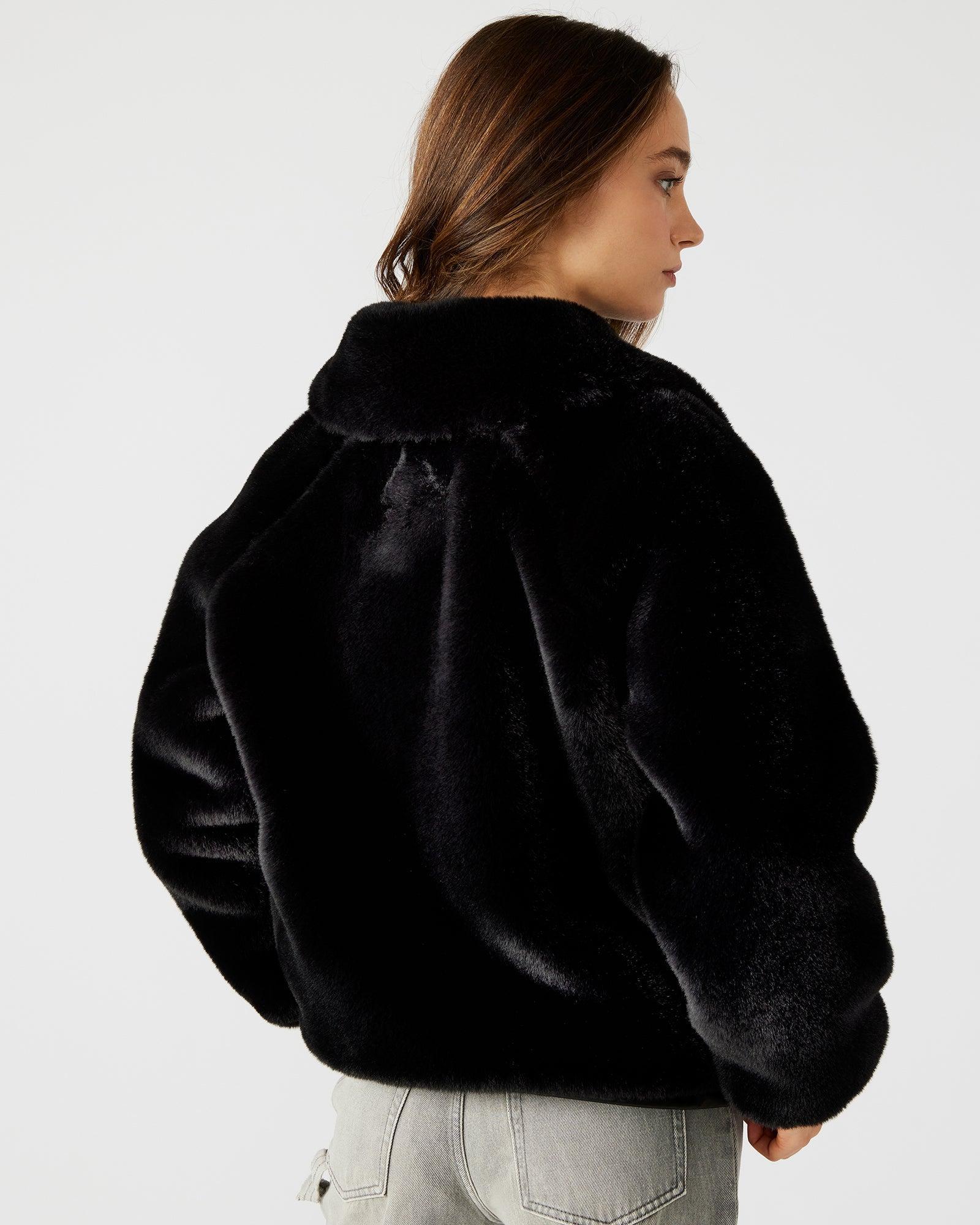 0874. Tech-Terry™ Zip Pocket Hoodie  -  Black/Black "Brush Wings/ASRV" Product Image