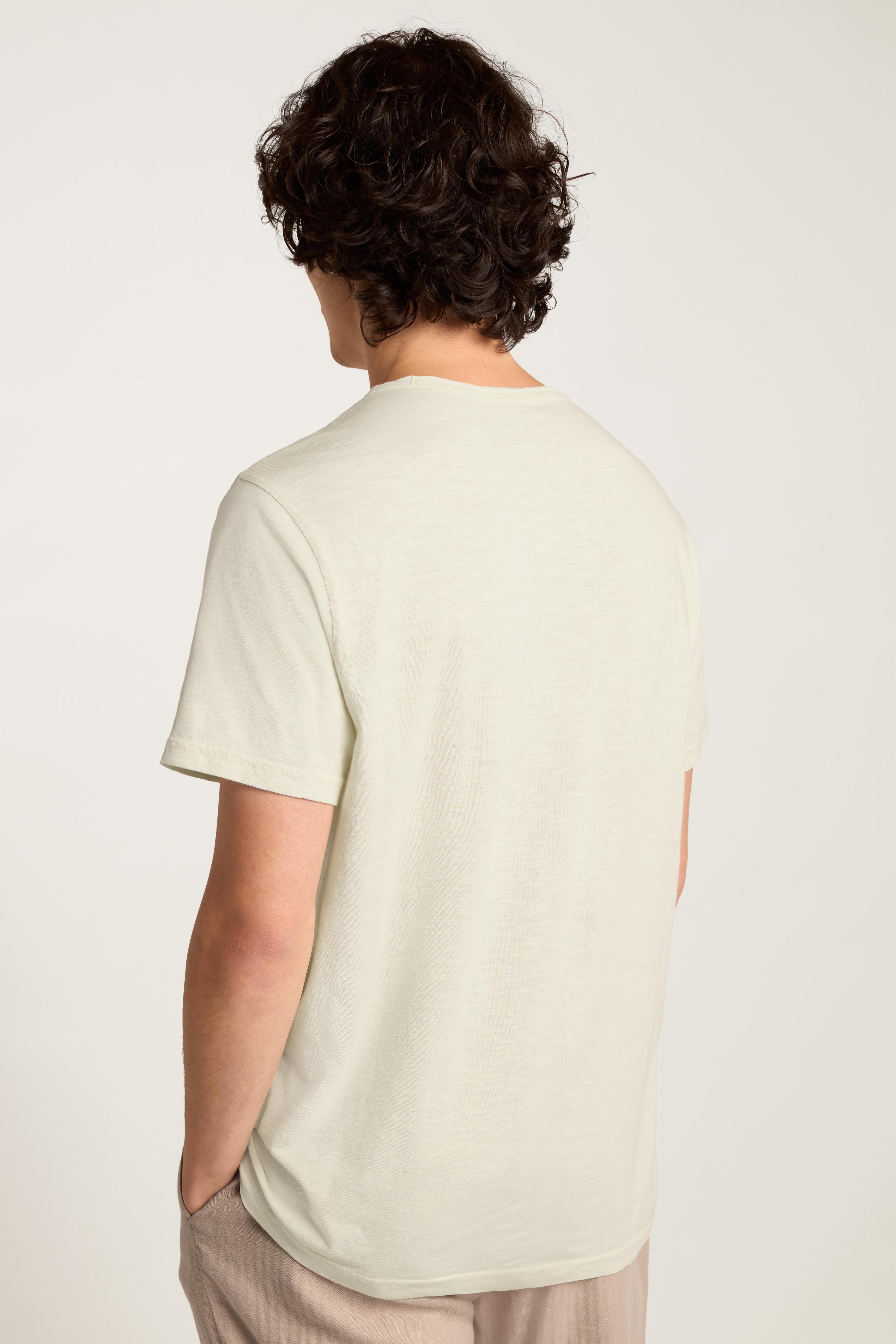 Sun Faded Tee Product Image