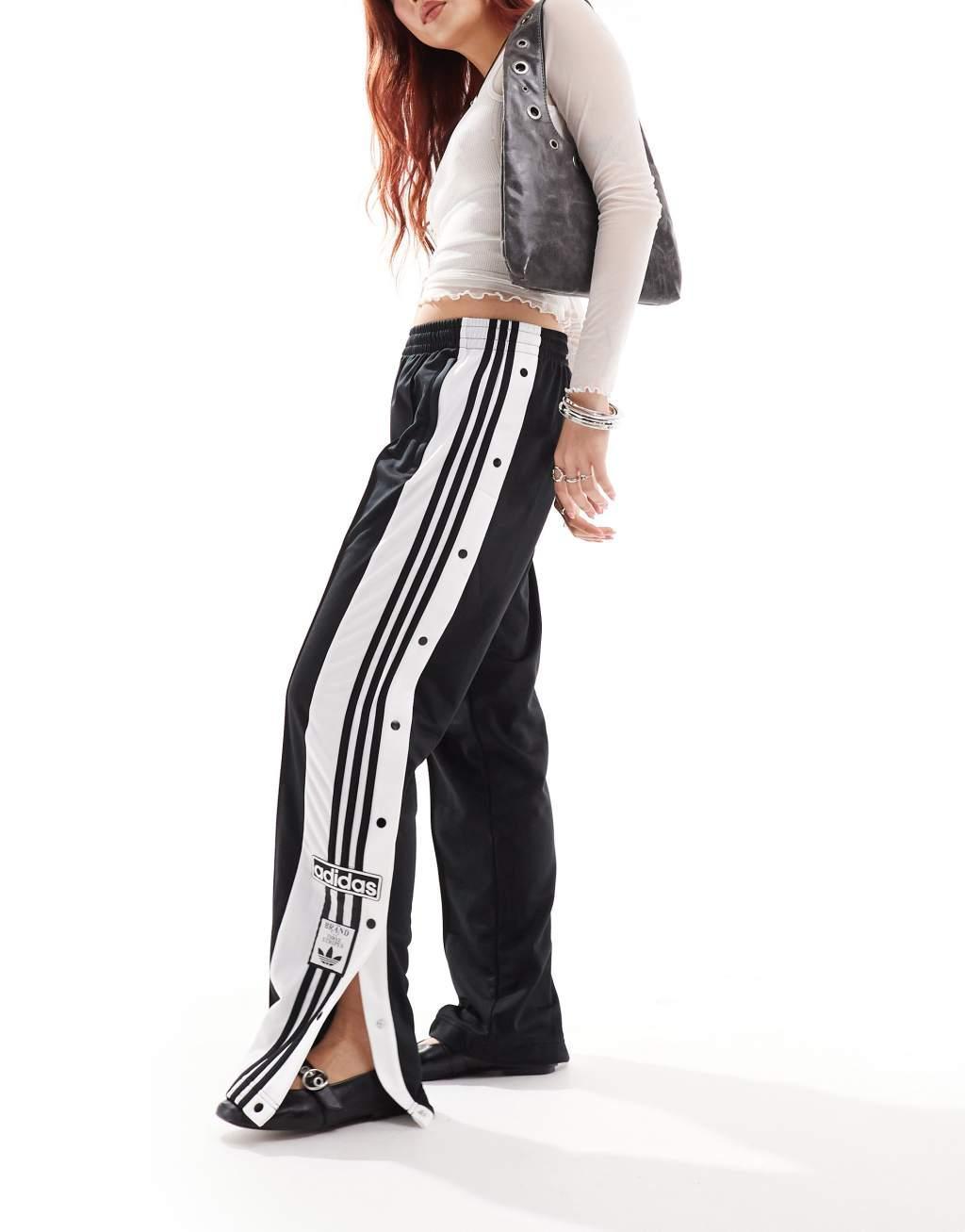 Womens adidas Originals adicolor adibreak Lifestyle Pants Product Image