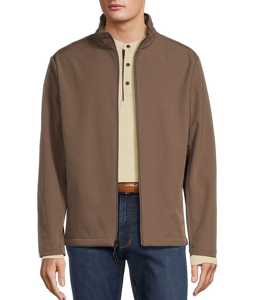 Solaris Softshell Jacket Product Image