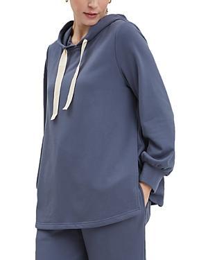 Nom Maternity French Terry Nursing Hoodie Product Image