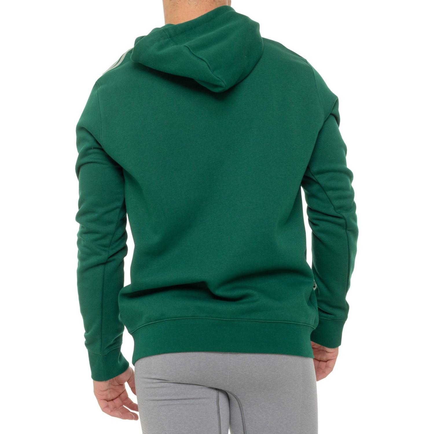 adidas 3-Stripes Hoodie Product Image