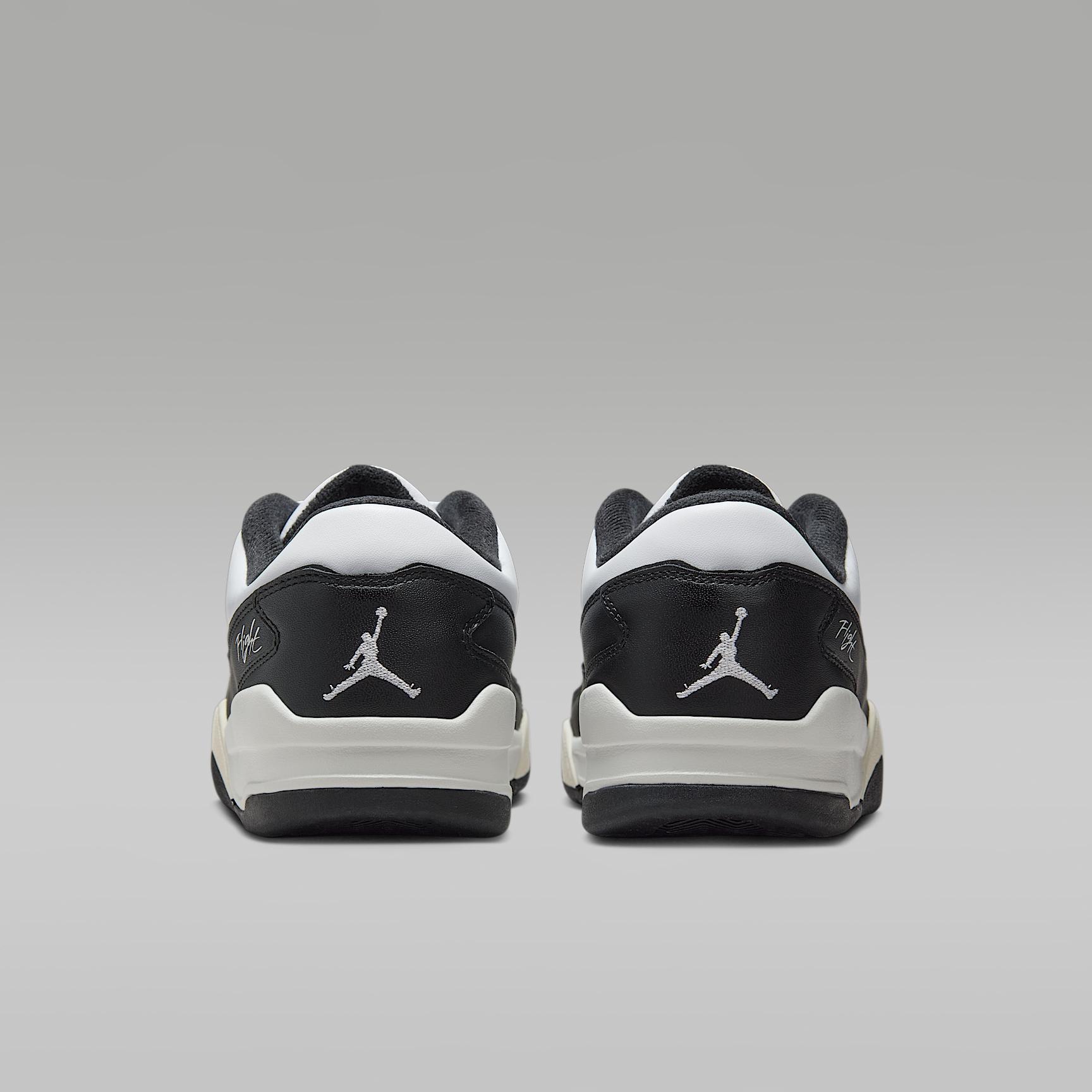 Men's Jordan Flight Court Shoes Product Image