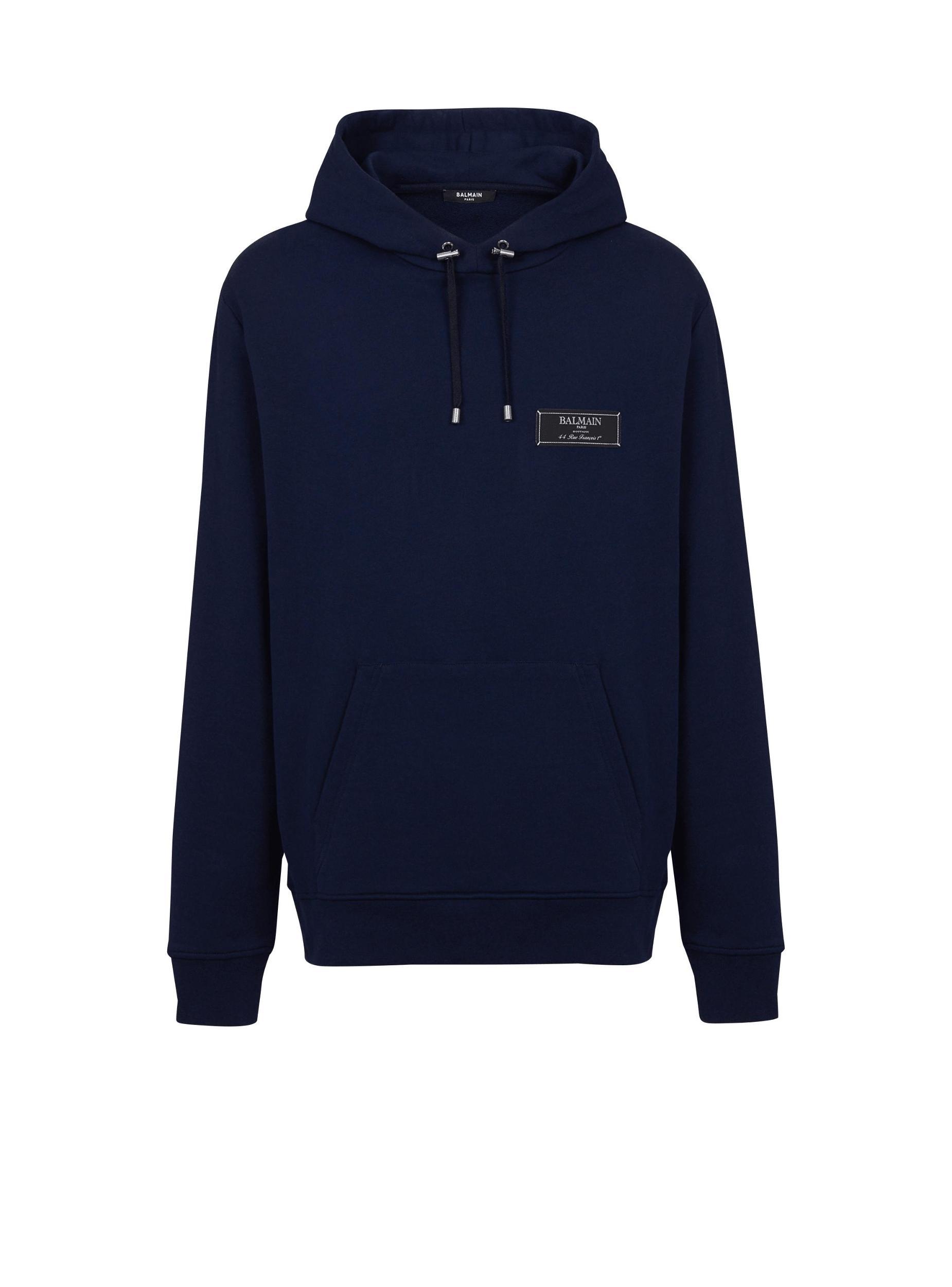 Pierre Balmain hoodie Product Image