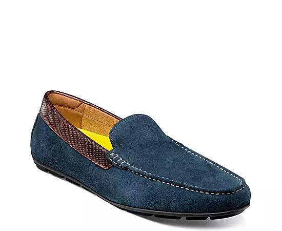 Florsheim Mens Motor Moc Toe Venetian Loafer Product Image