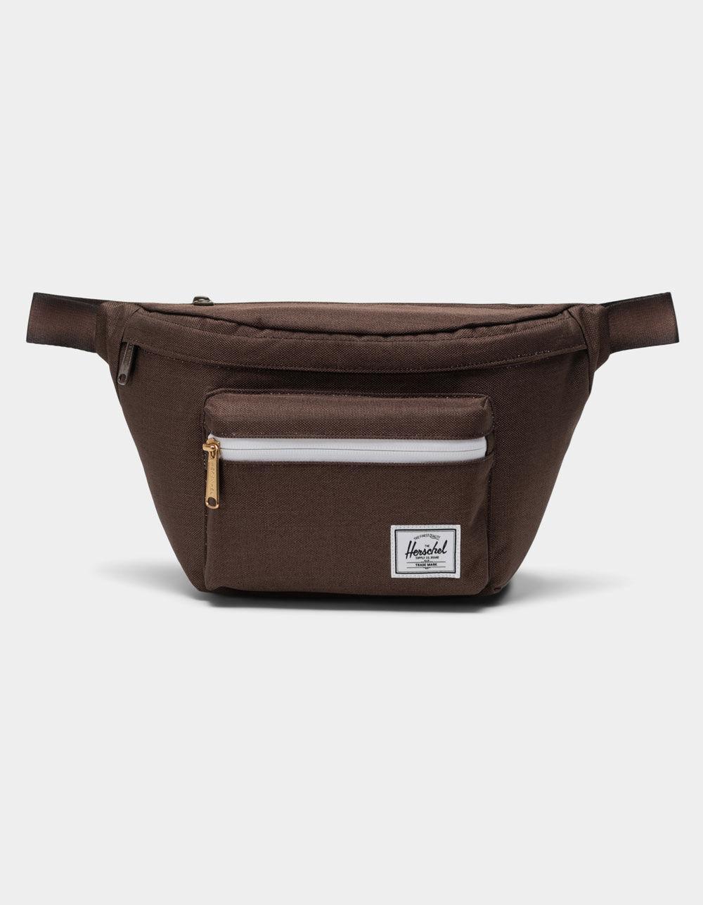 HERSCHEL SUPPLY CO. Pop Quiz Hip Pack - CAMEL Product Image