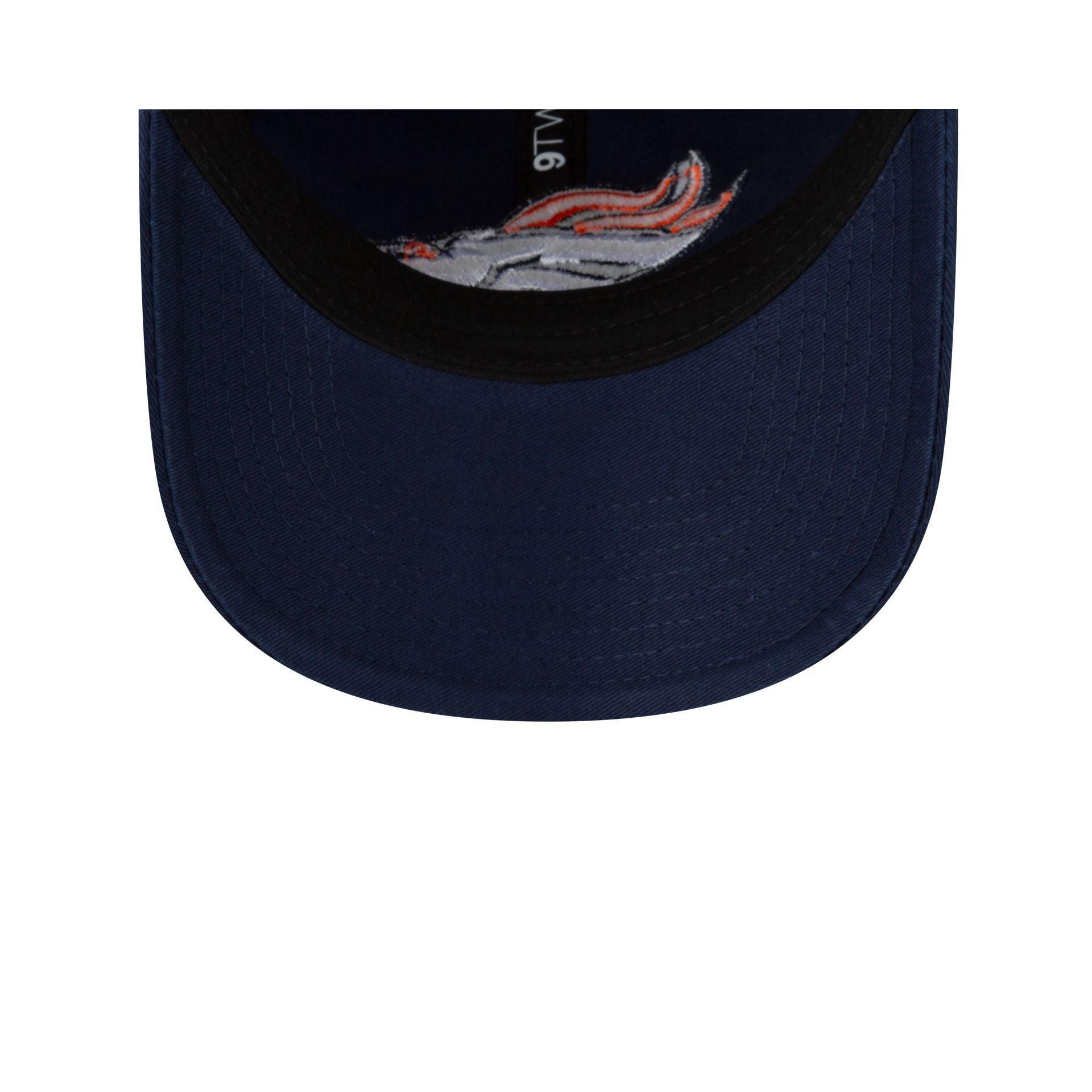 Oklahoma State Cowboys 9TWENTY Adjustable Hat Male Product Image