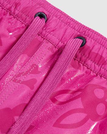 MENS PARKER HYDROCHROMIC SWIM TRUNK - B6W646C200 Product Image
