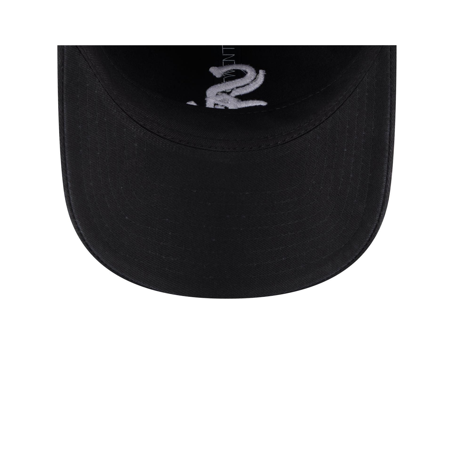 Detroit Red Wings 9TWENTY Adjustable Hat Male Product Image
