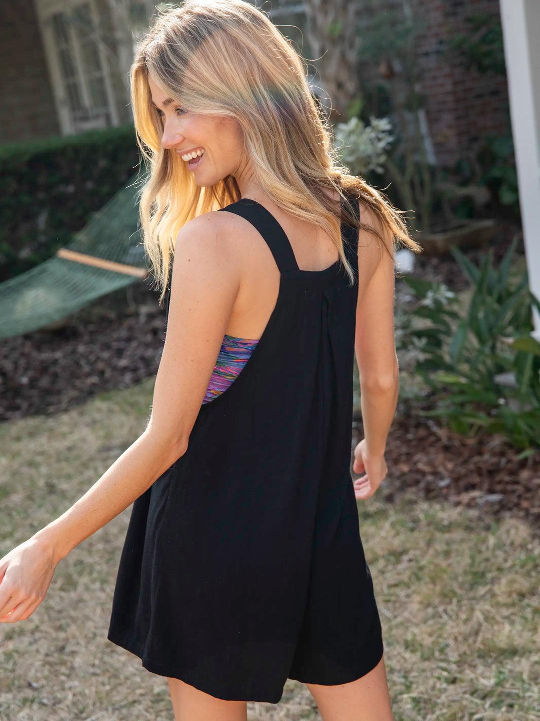 Carrington Romper Product Image