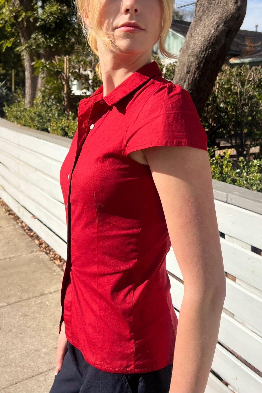 Rue Top Product Image