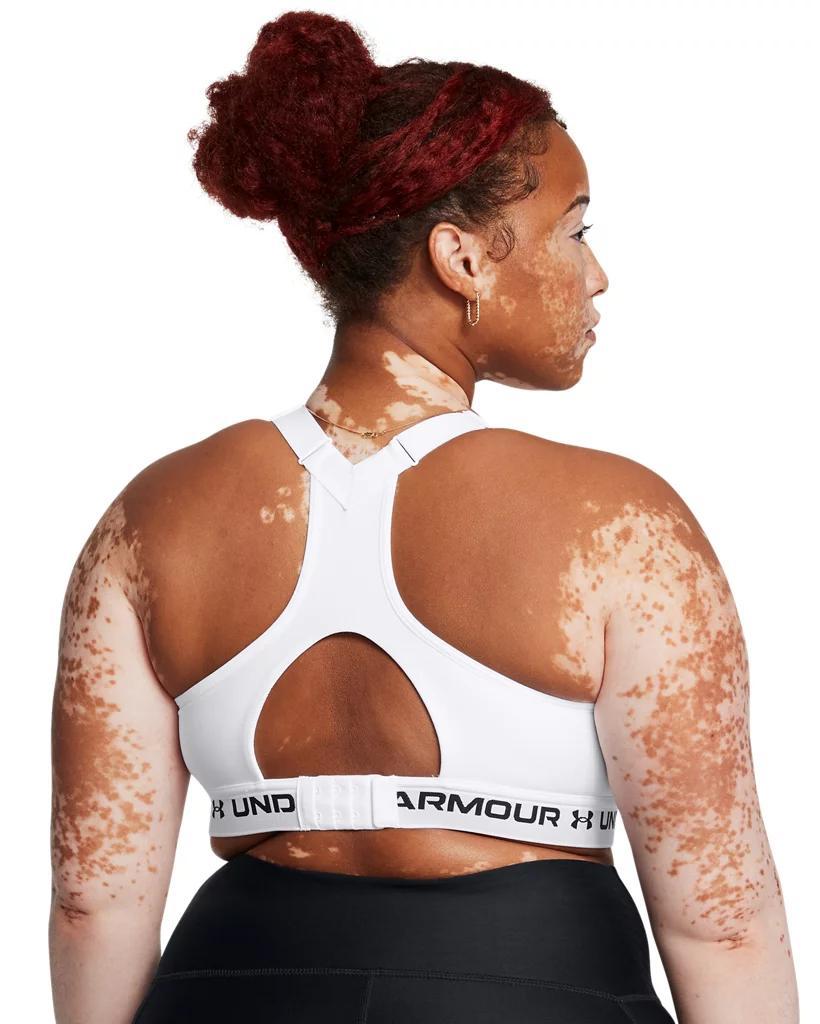 Armour® High Crossback Product Image
