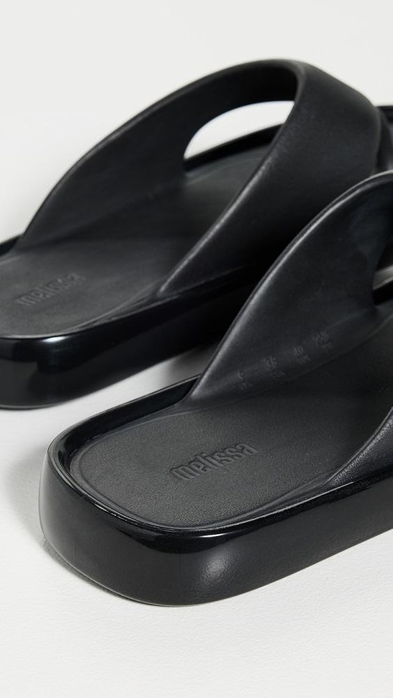 Melissa Melissa Float Sandals | Shopbop Product Image