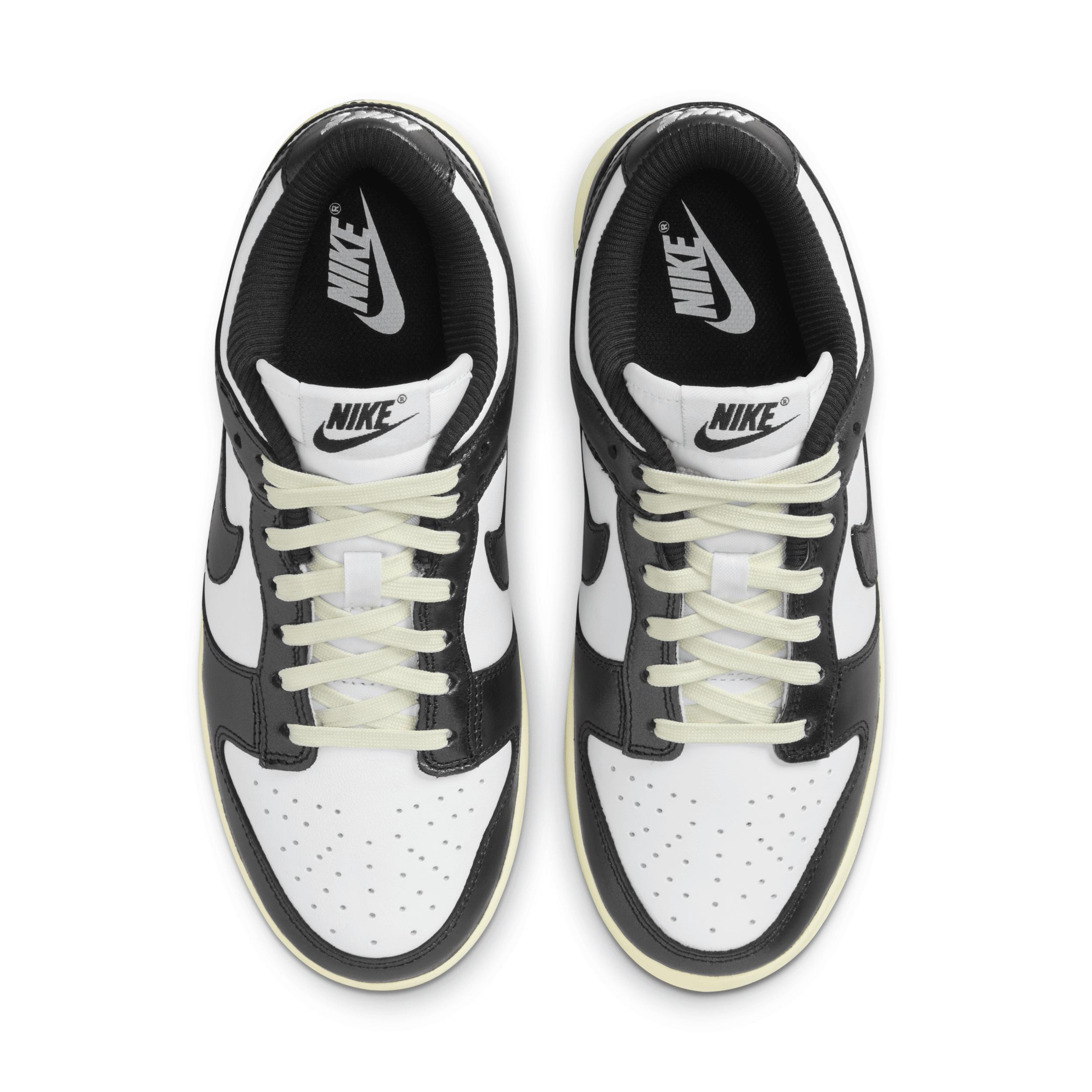 Nike Womens Dunk Low Premium Shoes Product Image