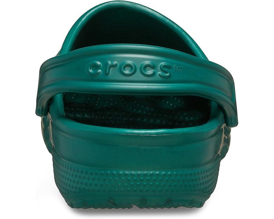 Classic Clog - Seasonal Graphic Product Image
